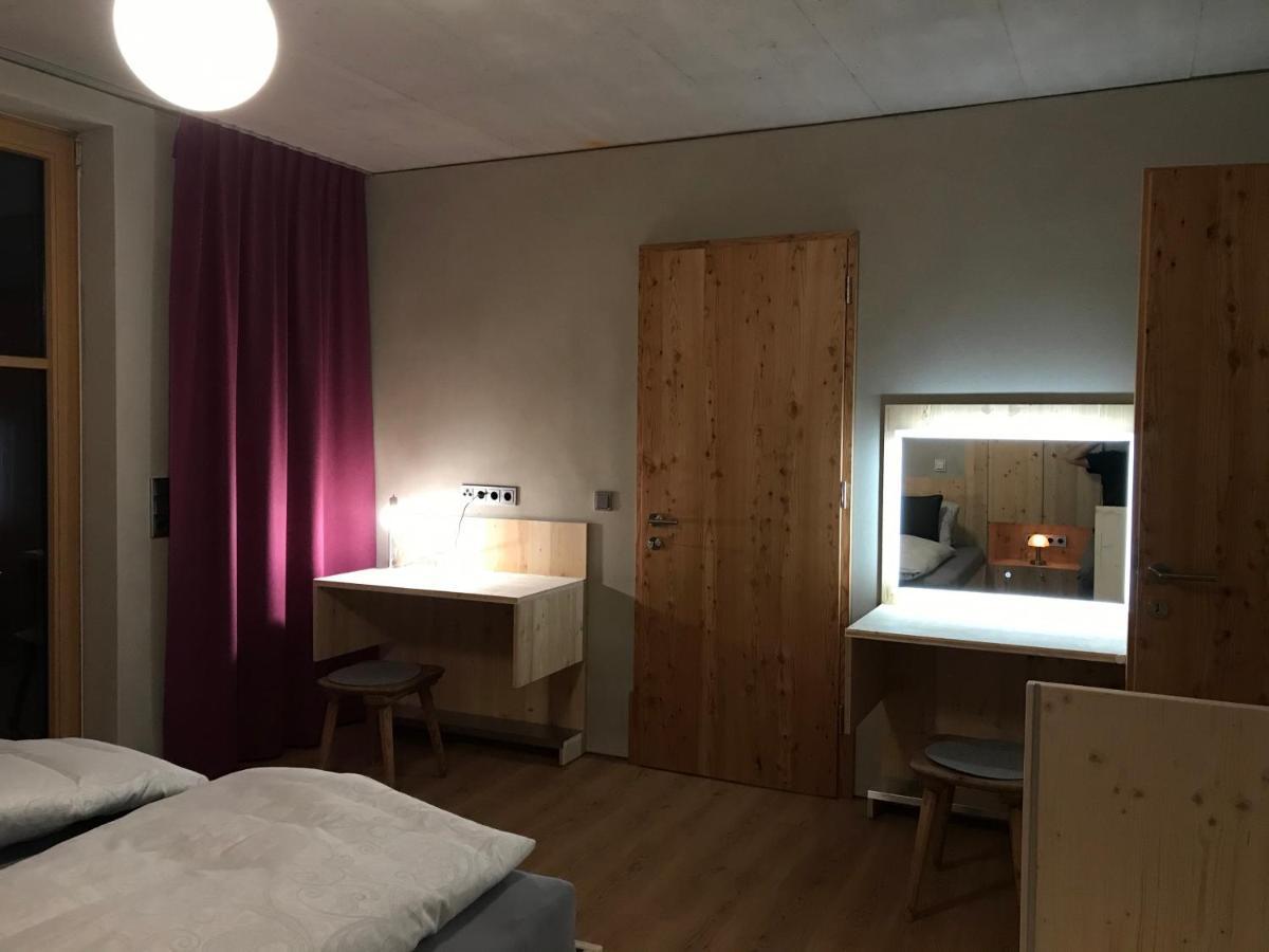 Apartamento Kieferhof Iselsberg Exterior foto