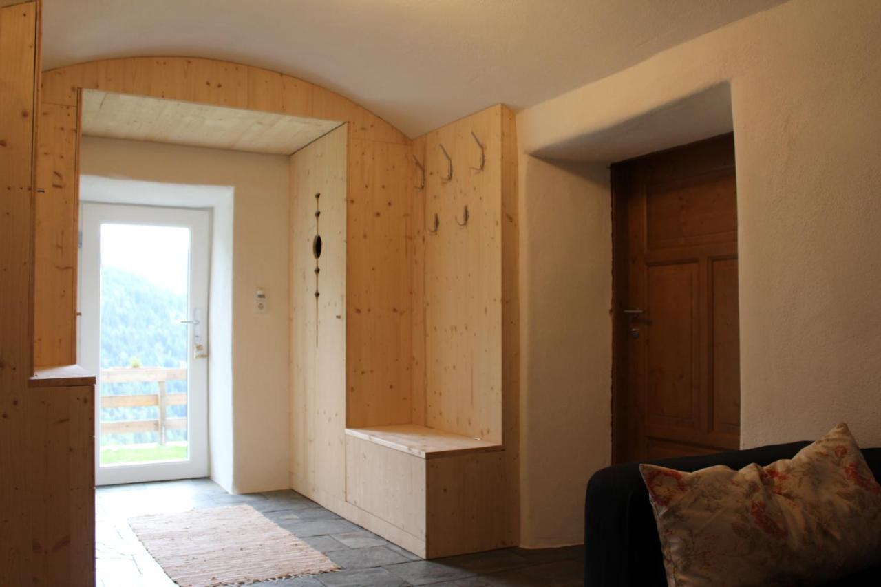 Apartamento Kieferhof Iselsberg Exterior foto