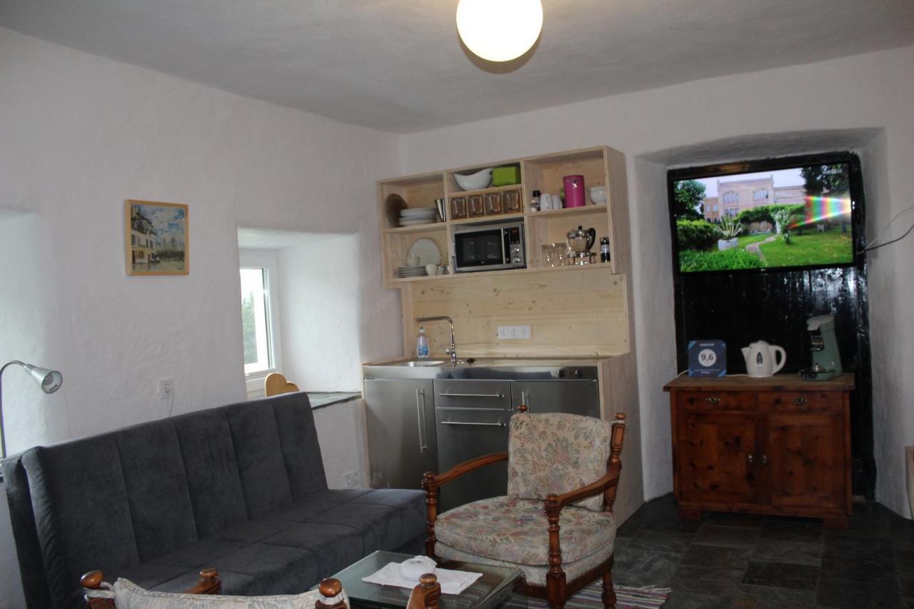 Apartamento Kieferhof Iselsberg Exterior foto