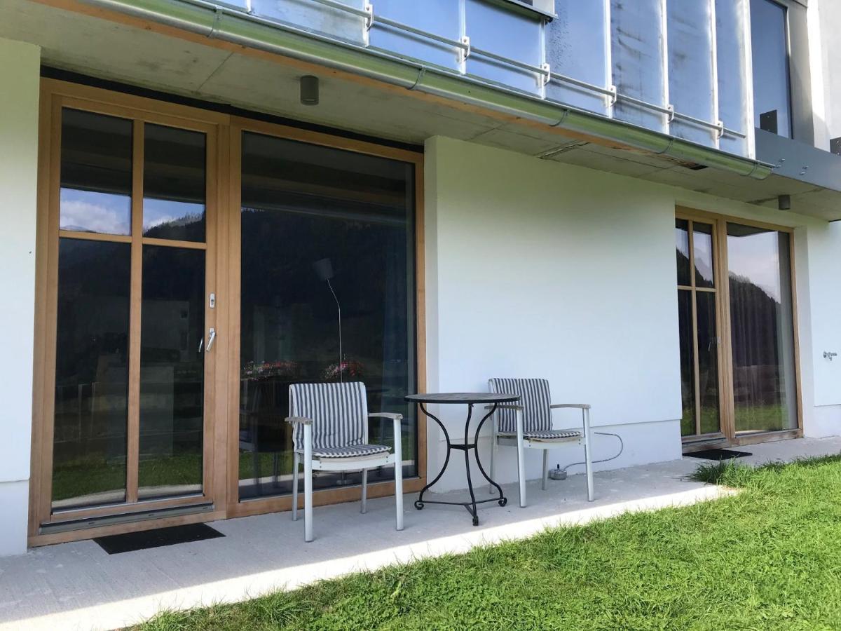 Apartamento Kieferhof Iselsberg Exterior foto