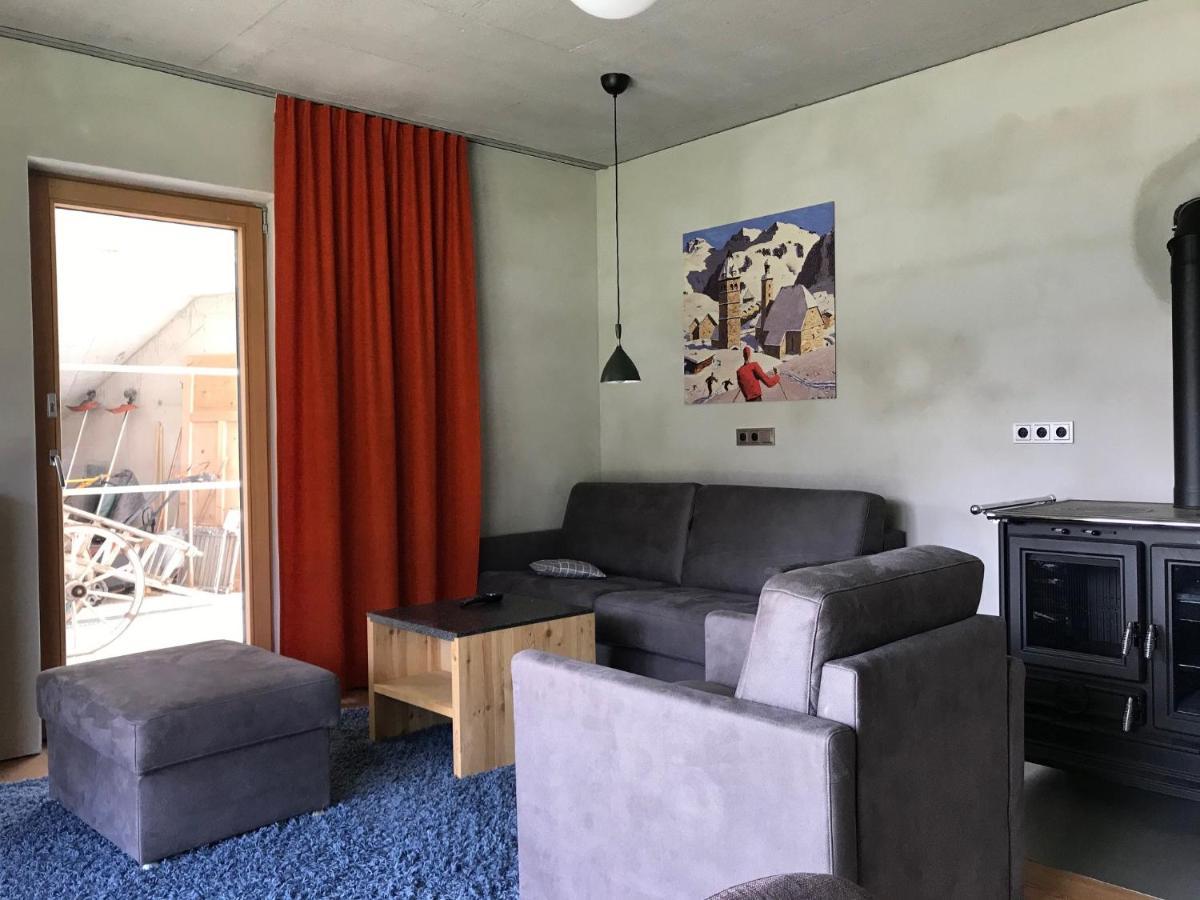 Apartamento Kieferhof Iselsberg Exterior foto