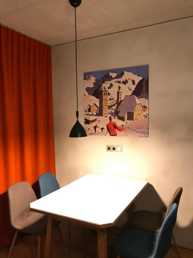 Apartamento Kieferhof Iselsberg Exterior foto