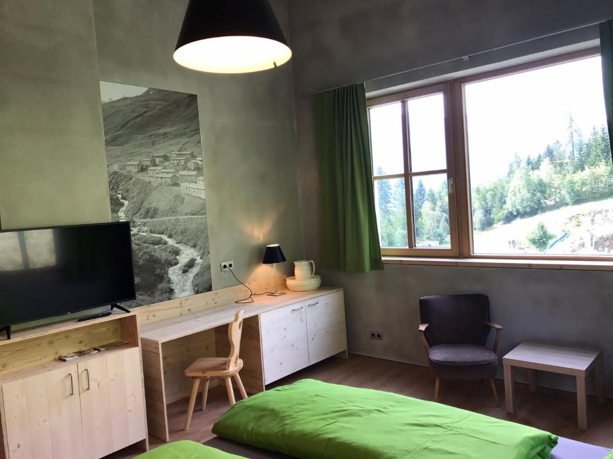 Apartamento Kieferhof Iselsberg Exterior foto