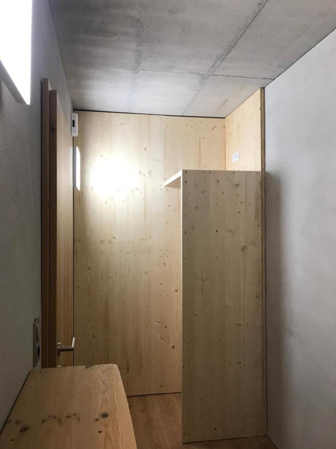 Apartamento Kieferhof Iselsberg Exterior foto