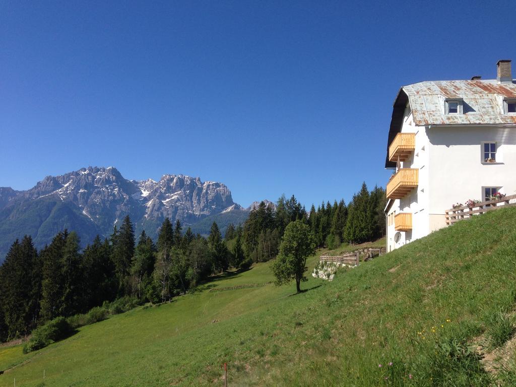 Apartamento Kieferhof Iselsberg Exterior foto