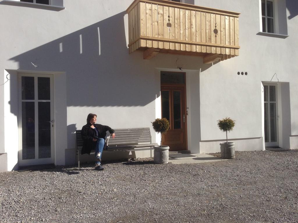 Apartamento Kieferhof Iselsberg Exterior foto
