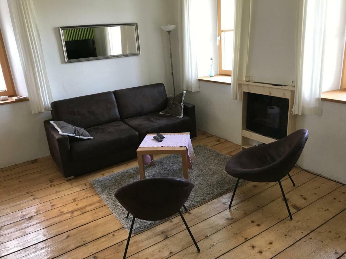 Apartamento Kieferhof Iselsberg Exterior foto