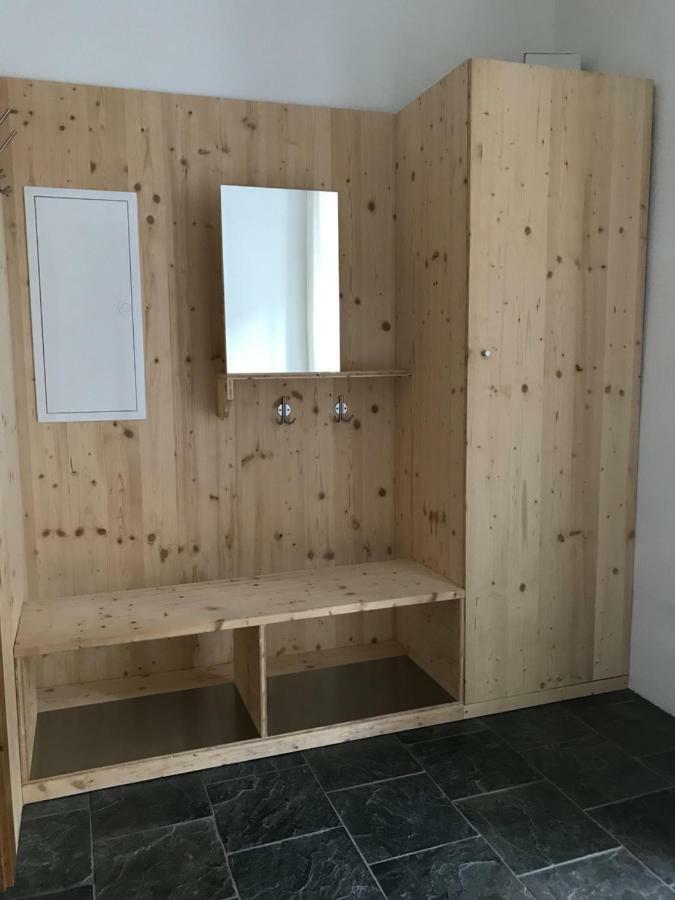 Apartamento Kieferhof Iselsberg Exterior foto